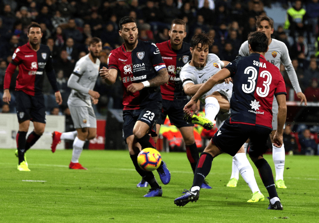 意天空：普利希奇最迟周三参加合练，有可能参加意大利杯（意大利天空体育称：普利希奇最晚周三归队合练，或将出战意大利杯）