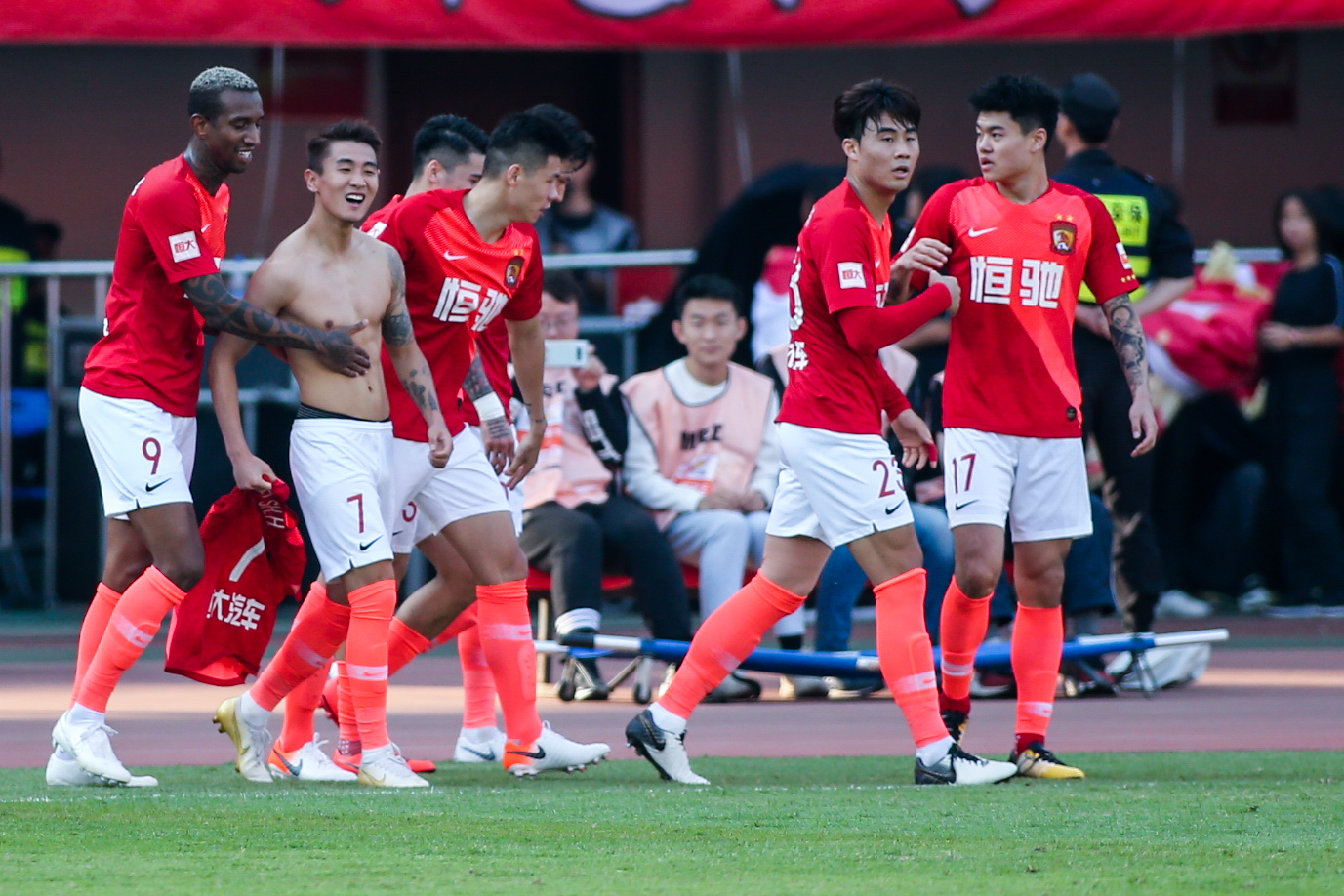 说明他已把